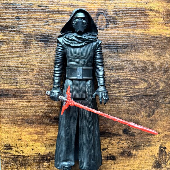 STAR WARS FIGURES 12 INCH - Picture 2 of 5